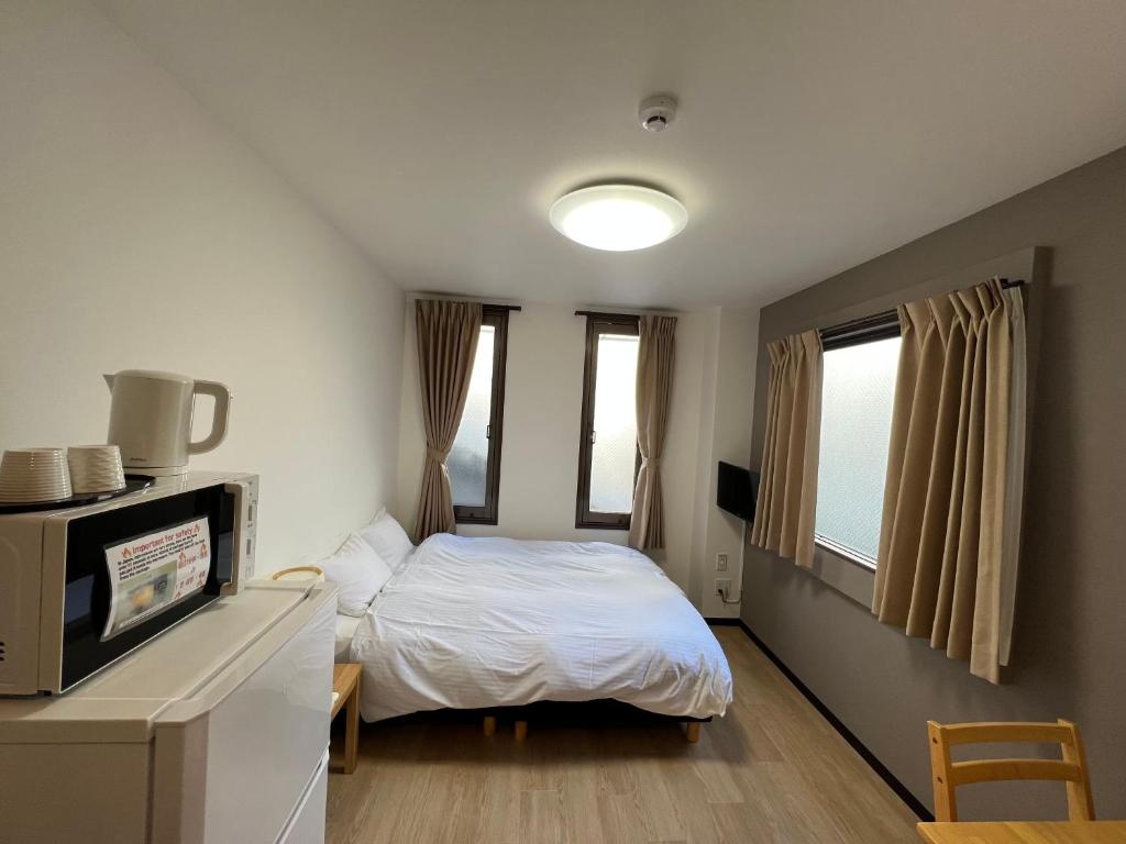 Hotel SaintFelician Kyoto Shijo Karasuma 사진 7