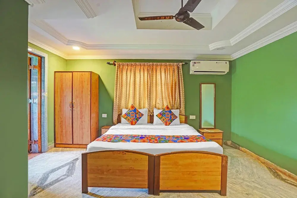 Hotel photo 7