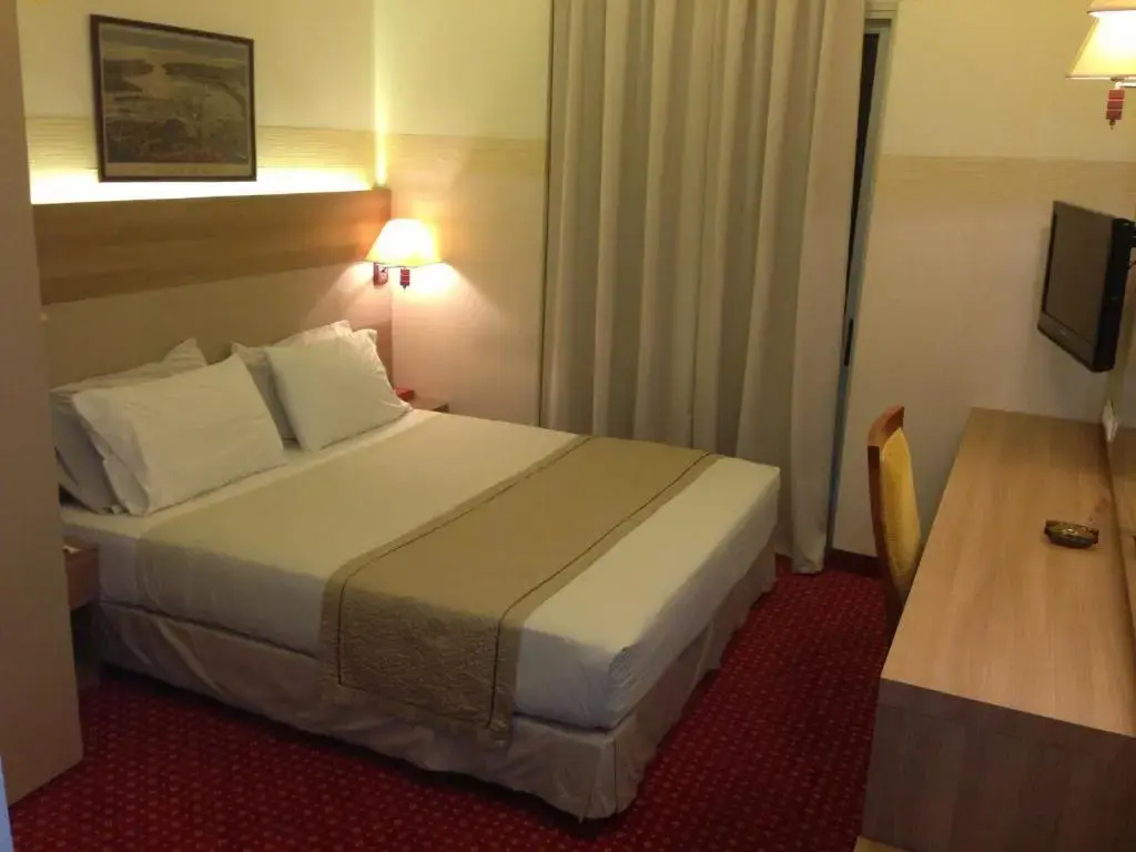 Padova Hotel - Chambres