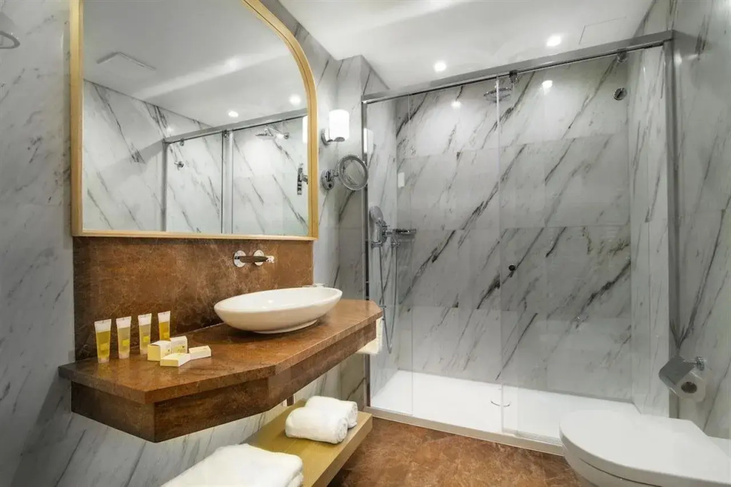 Ana Hotels Bradul Poiana Brasov - Général