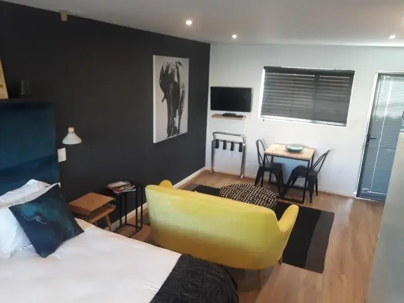 107 Dorpstraat Boutique Hotel - Chambres