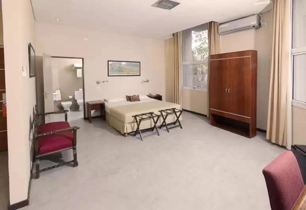 Alma del Plata Buenos Aires Hotel - Général