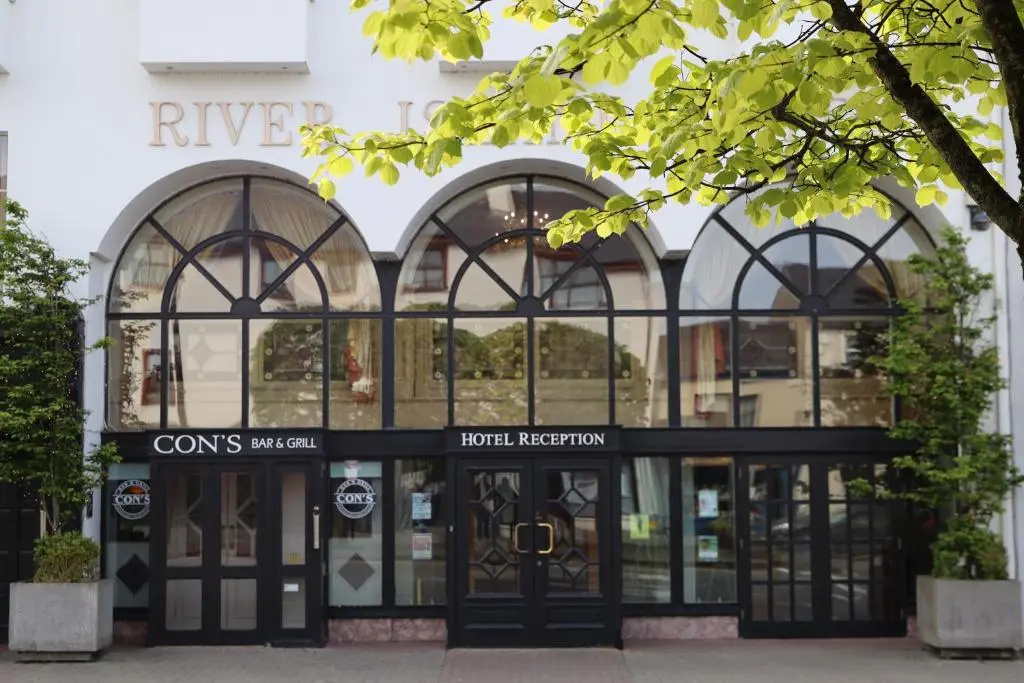 River Island Hotel - Général