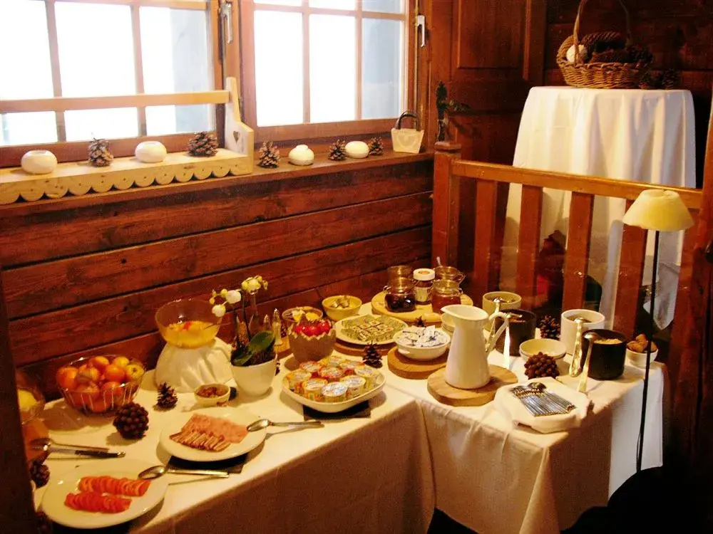Alaia Lodge - Général