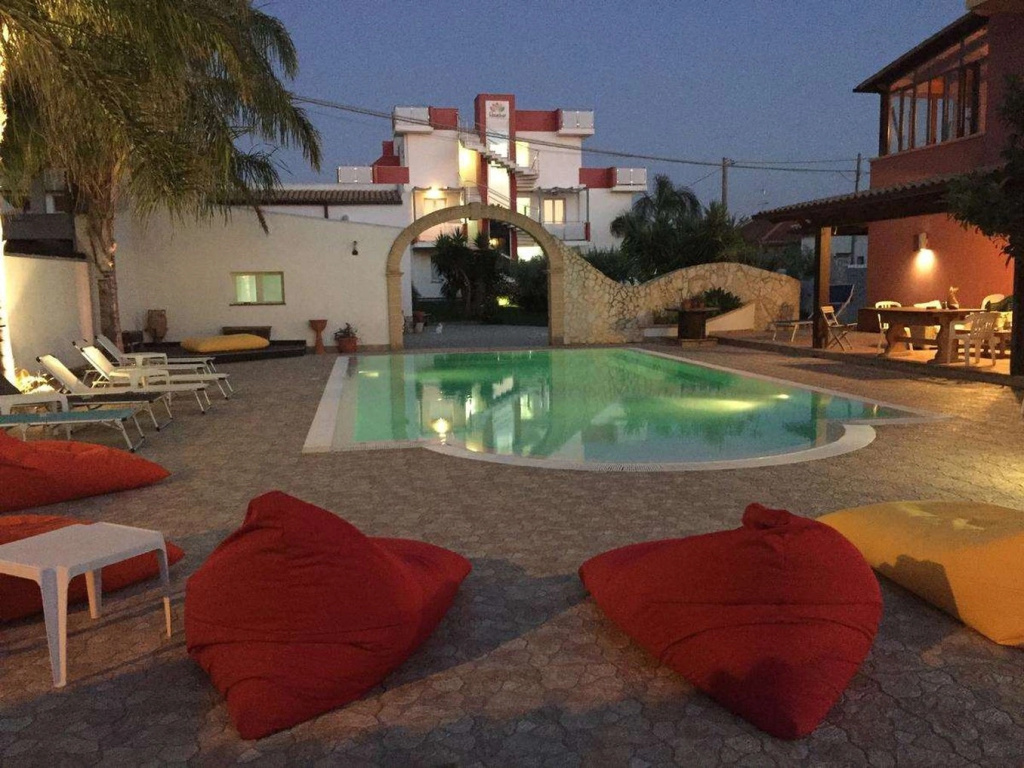 Hotel photo 9