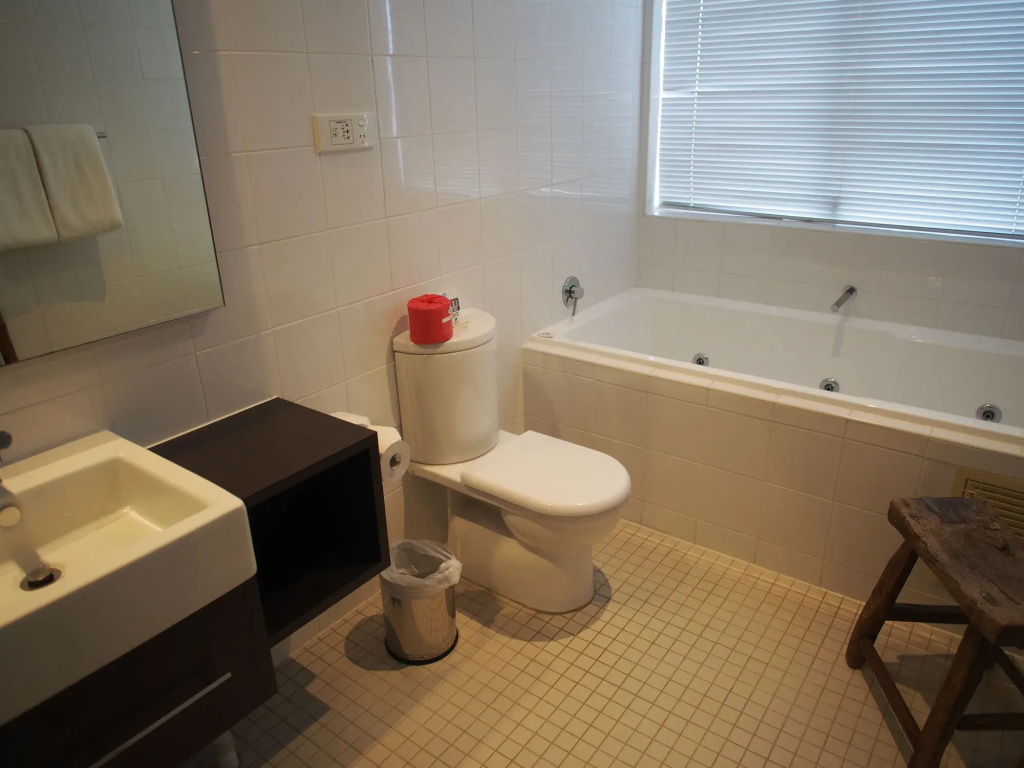 Mercure Sydney St Leonards - Général