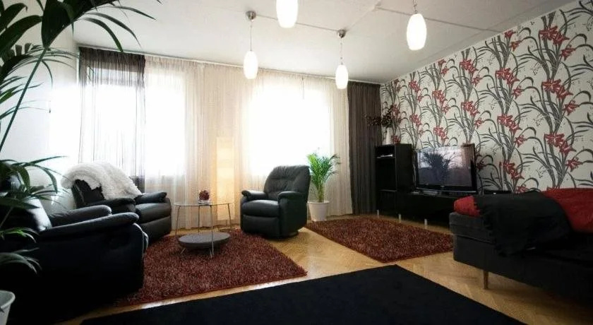 Stay Hotel City House - Général