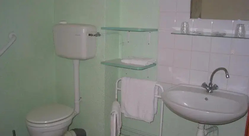 Hotel photo 10