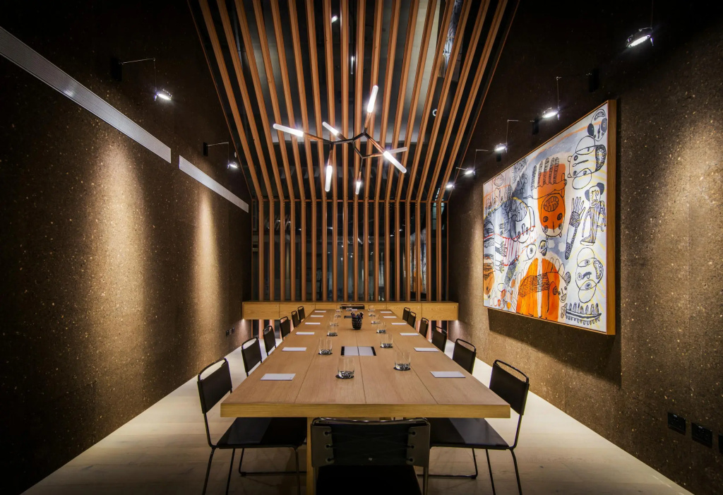 Ovolo Sydney Woolloomooloo, a Wyndham Hotel - Général