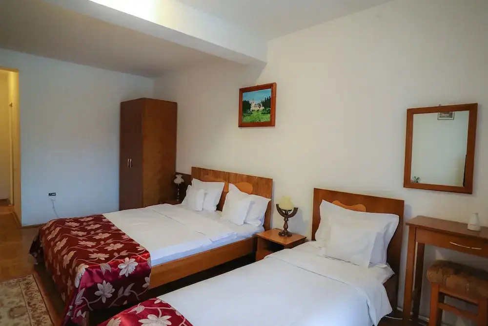 Royal Boutique Hotel Poiana Brasov - Chambres
