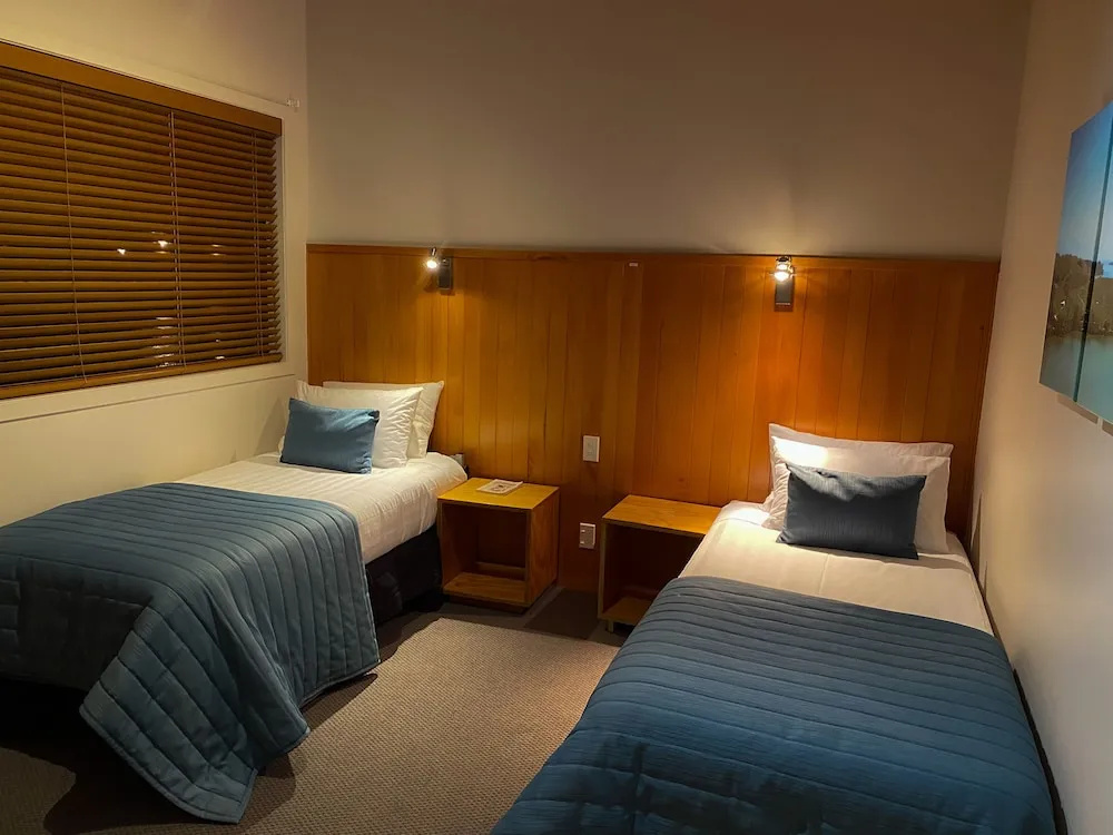 Business room