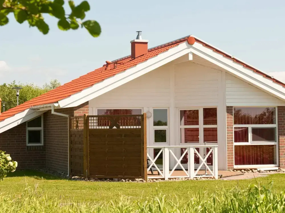Holiday Home in Otterndorf