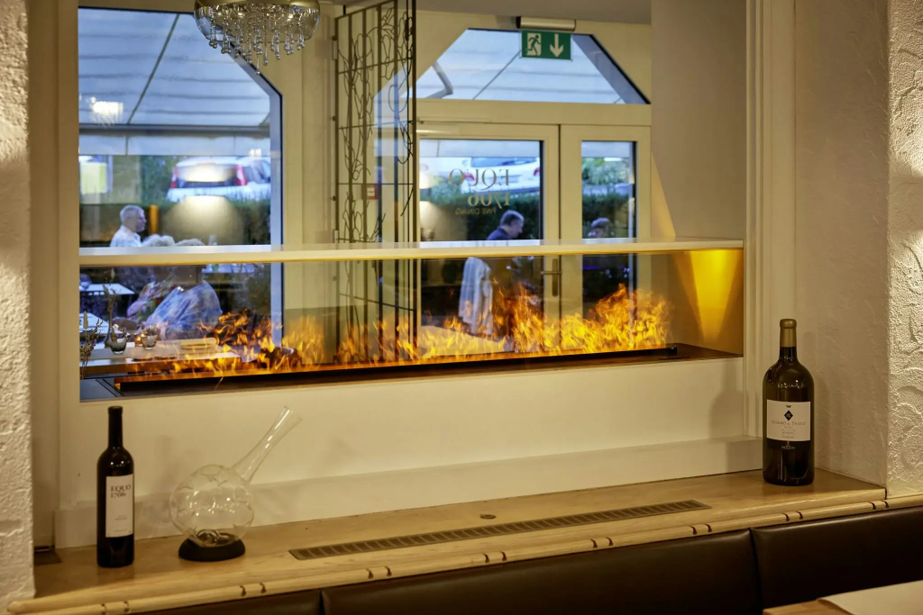 Hotel Rössli Gourmet & Spa - Général
