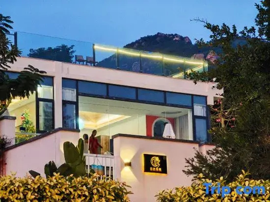 Huidong Yunshui Lanying Scenic Villa