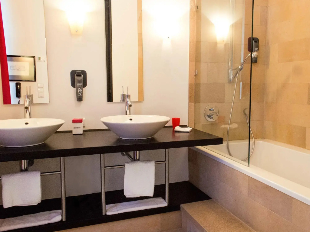 DORMERO Hotel Berlin Ku’damm - Général