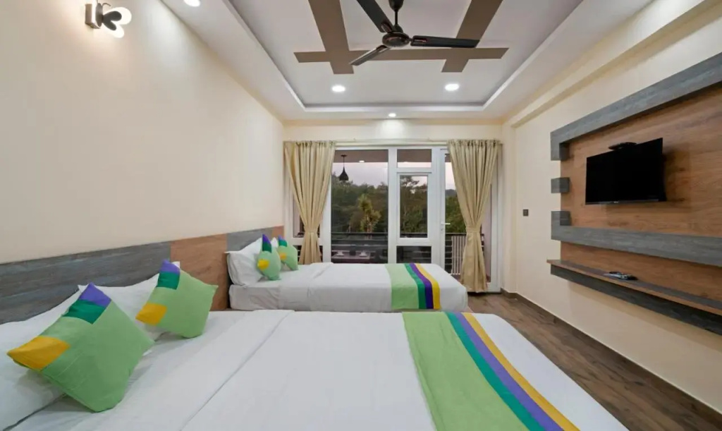 Hotel photo 11