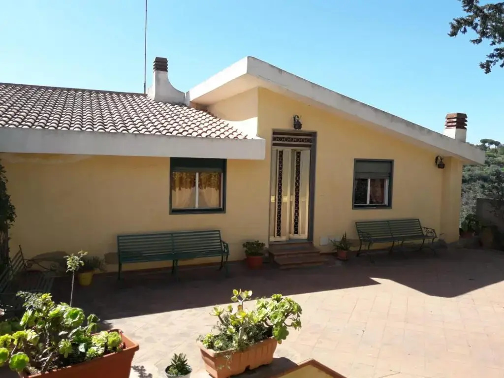 Cottage