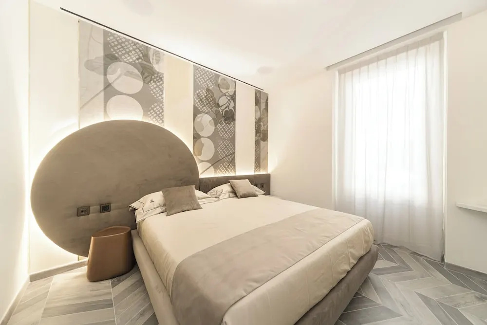 Tritone Luxury Suites Piazza del Popolo — фото