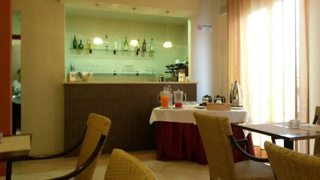 Insula Hotel - Général
