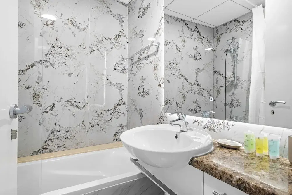 Silkhaus Trident Oceanic - Dubai Marina - фото 27