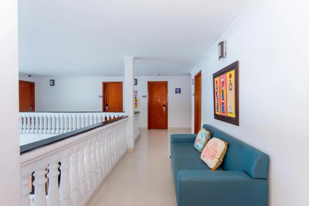 Bocagrande Cartagena Hotel - Général