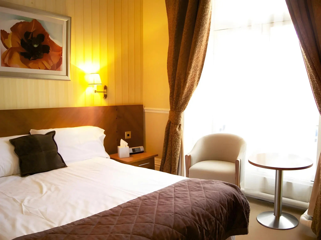 The Bulkeley Hotel - Général