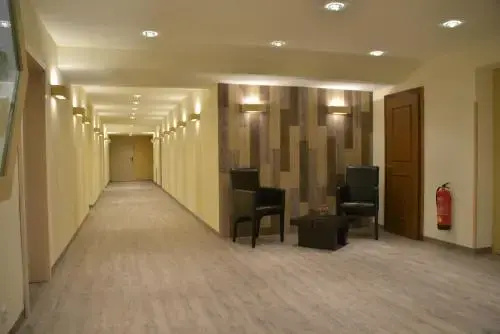 Hotel Alpenblick Kreischberg - Général