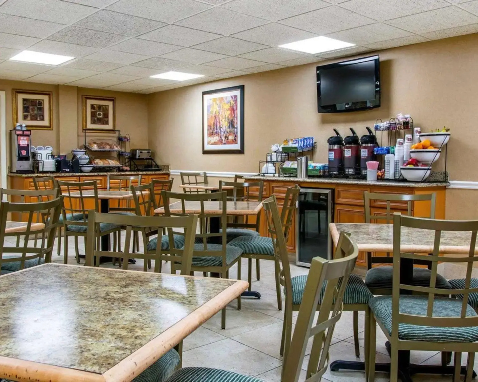 Wingate by Wyndham Livonia - Général