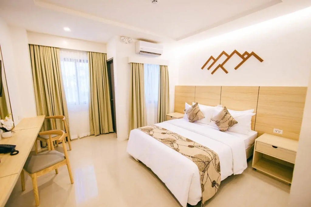 Panglao Vista Suites by SMS Hospitality — foto 5