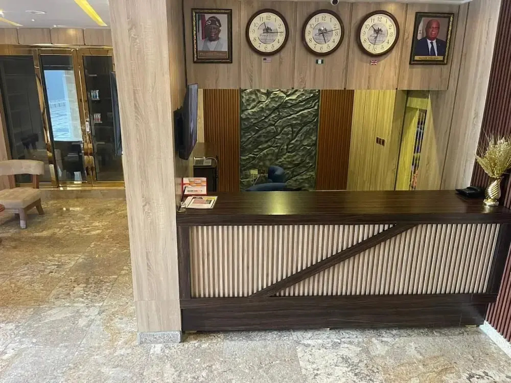 Hotel photo 2