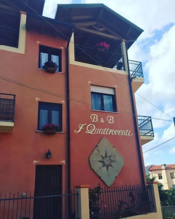I Quattroventi