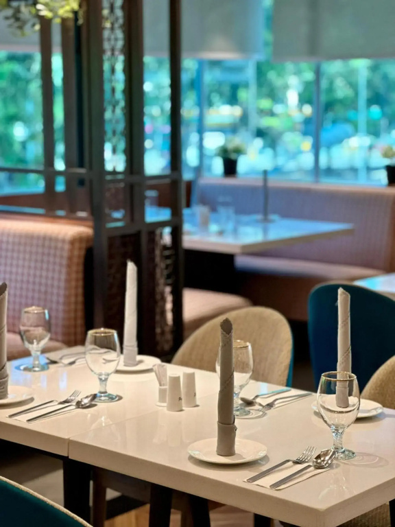 King Park Hotel Kota Kinabalu - Général