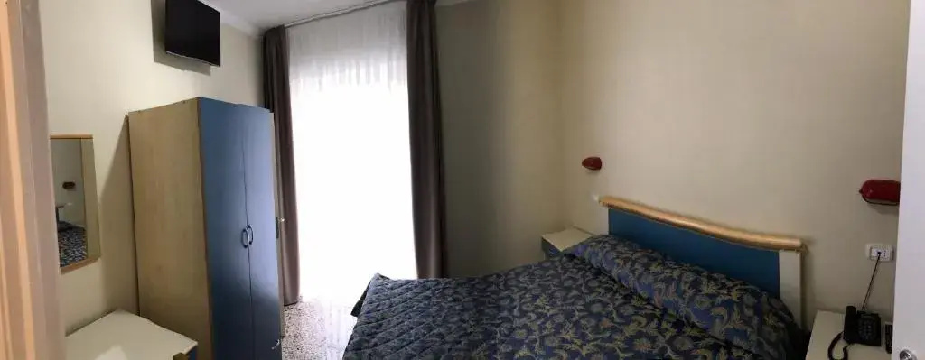 Hotel Sirena - Chambres