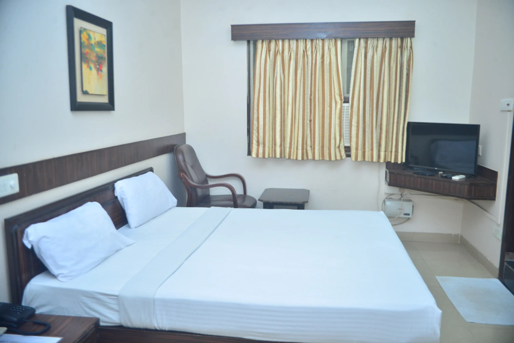 Hotel Little Palace - Chambres