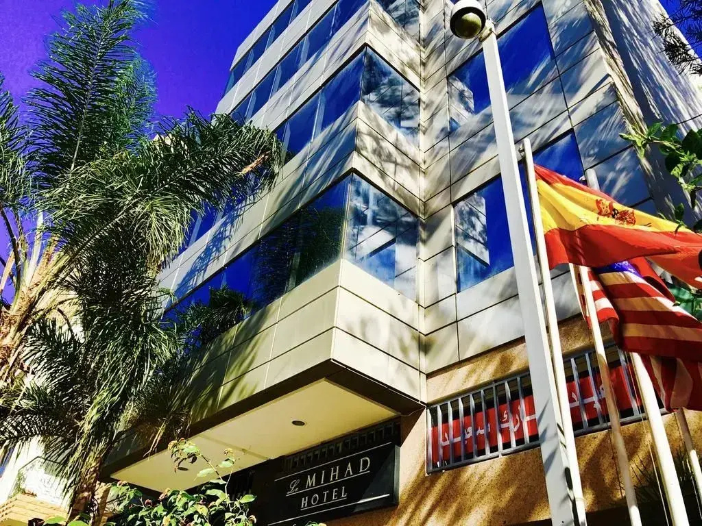 Mihad Hotel