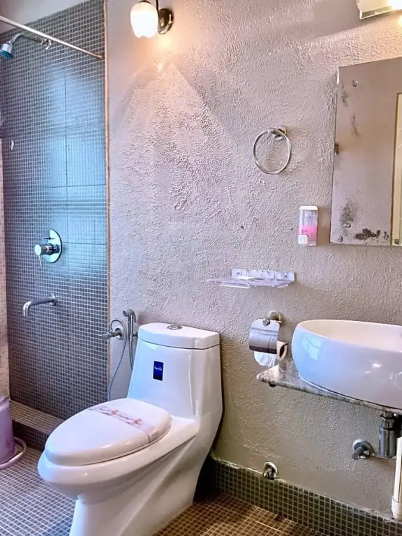 Maya Inn - Chambres