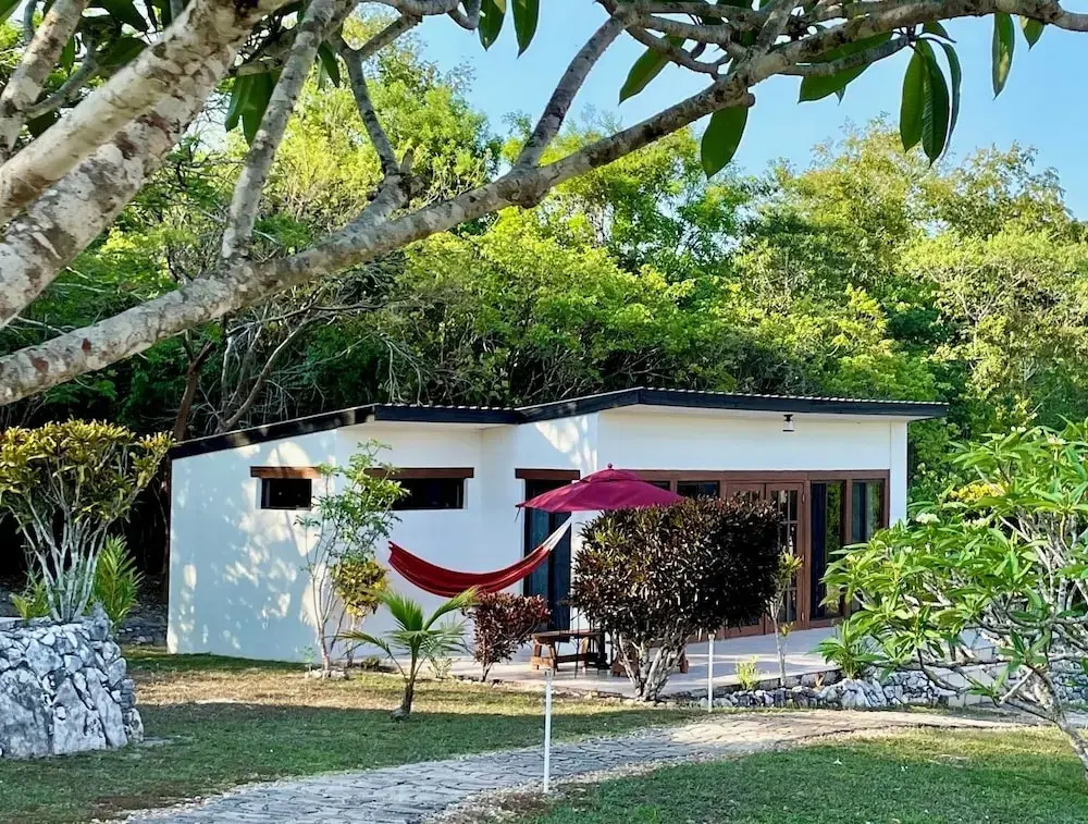 Gumbo Limbo Jungle Resort - Chambres
