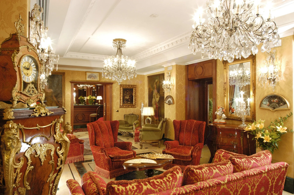 Hotel photo 4