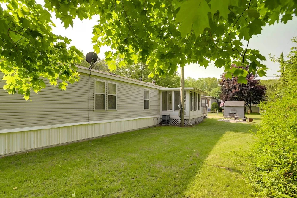 Charming South Haven Home - Great Location!