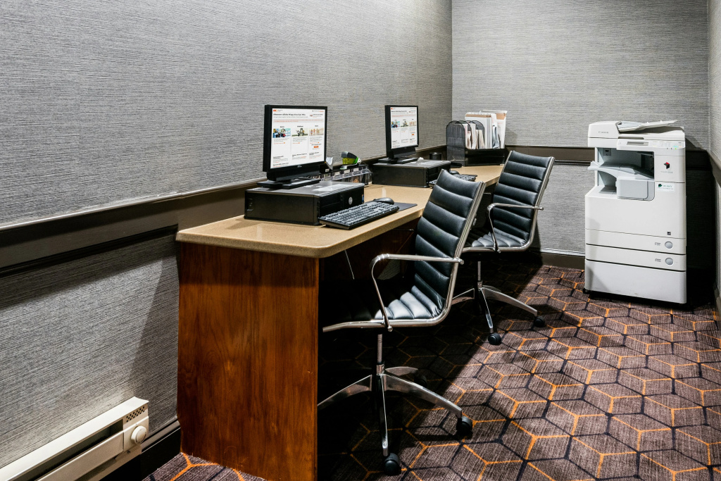 Holiday Inn Johnstown-Gloversville by IHG - Général
