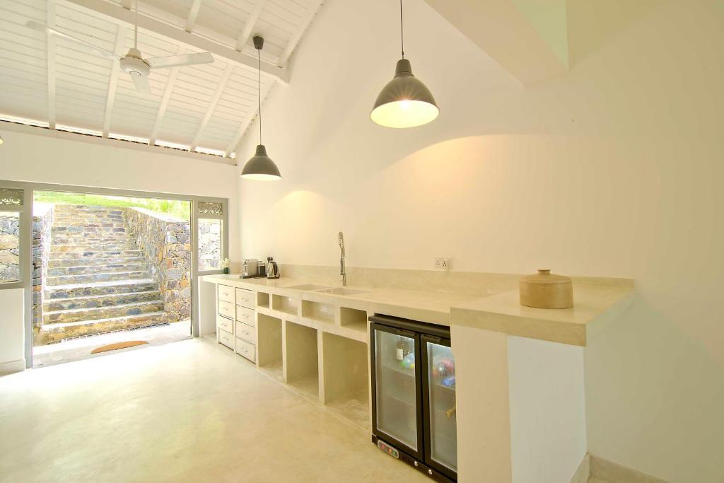 Ivory House