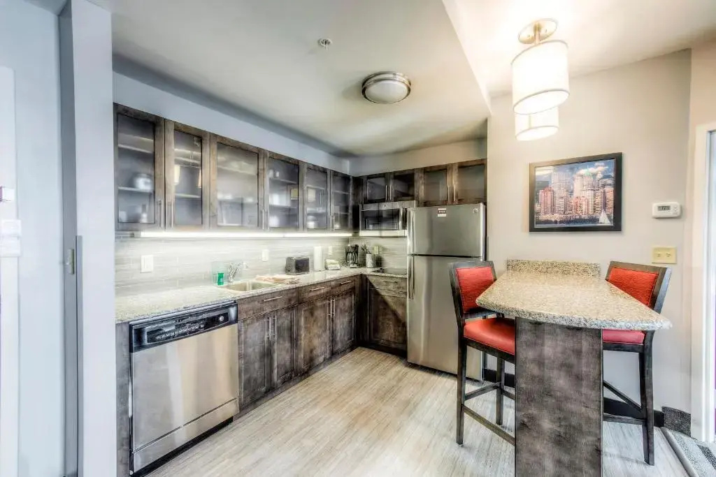 Staybridge Suites Columbus Univ Area - OSU by IHG - Chambres