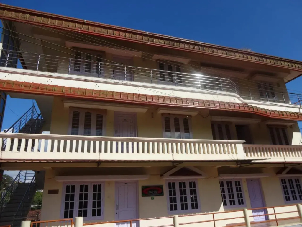 Cauvery Suites