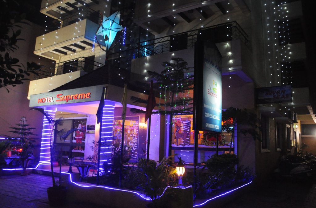 Hotel Supreme (Vasco)