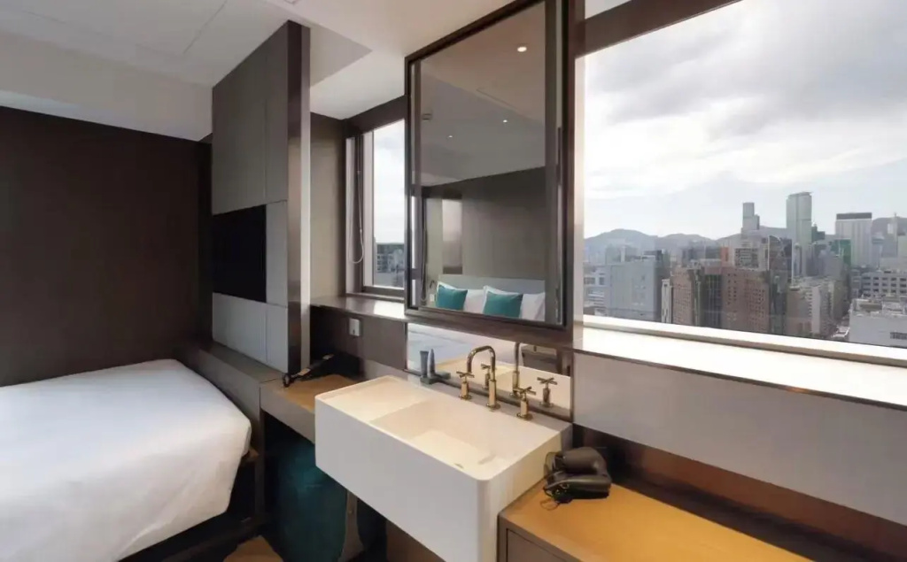WAKE Concept Hotel — фото