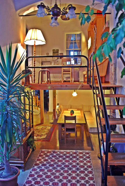 Eolya Guest House - фото 15