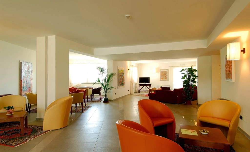 Cappuccina Country Resort - Général