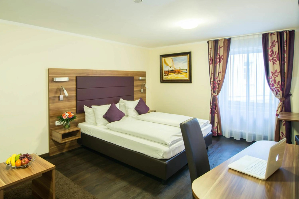 BATU Apart Hotel – Bild 3