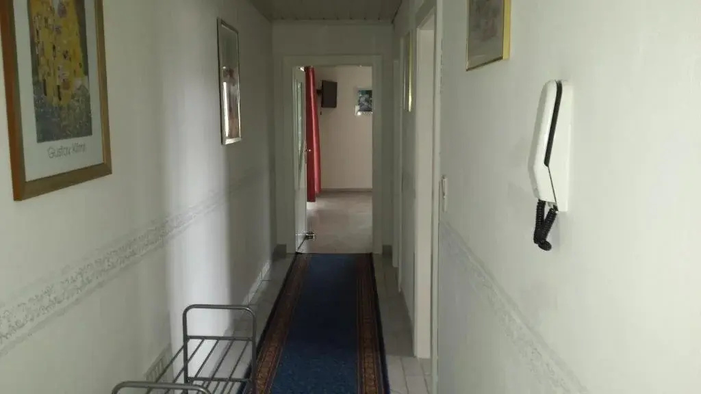 Ferienwohnung Annemarie - Général