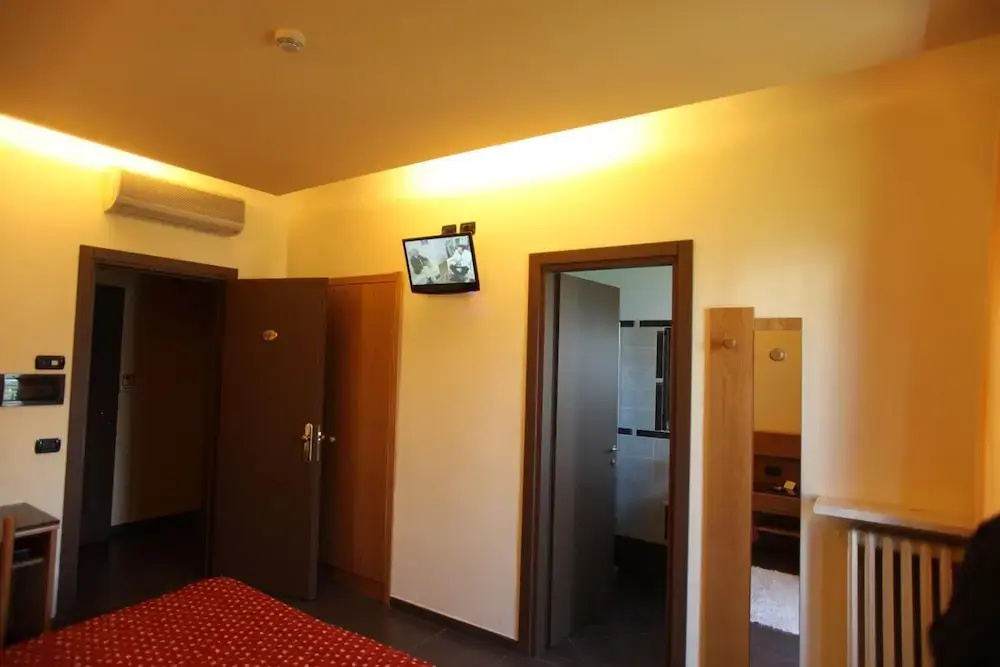 Albergo Ristorante Papa - Général